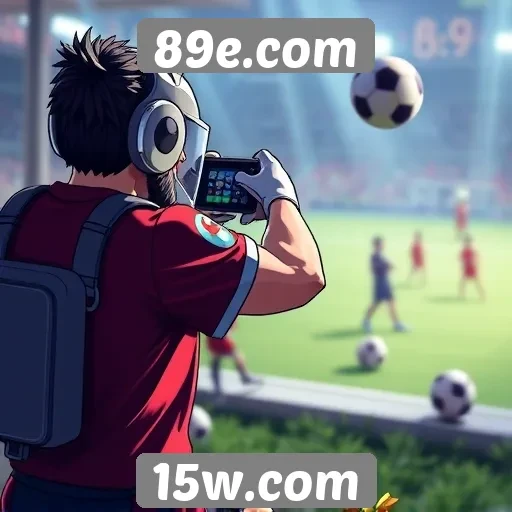 89e.com apresenta novos jogos em 2026