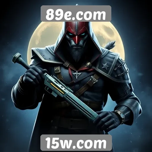 Análise das ofertas de jogos em 89e.com