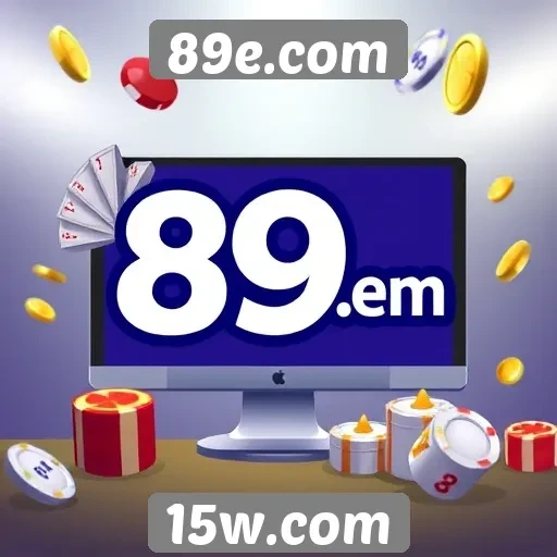 Estratégias de jogo para maximizar a experiência no 89e.com