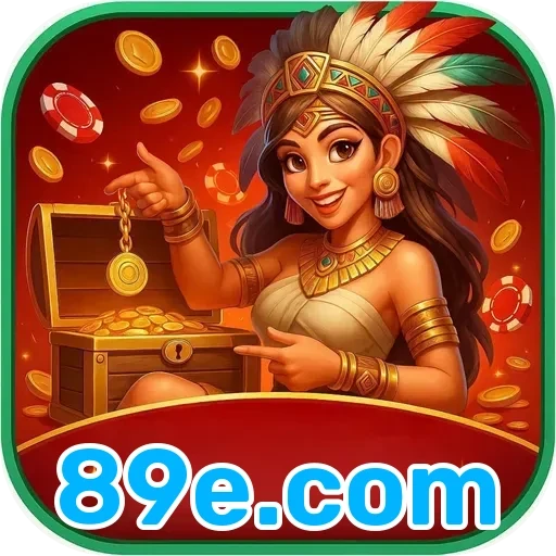89e.com: Explore Bônus Que Transformam Sua Experiência de Jogo!